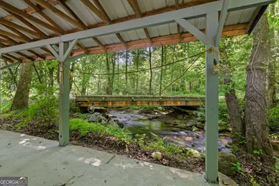 544 Darnell Creek Road, Rabun Gap, GA 30568 - Photo 65