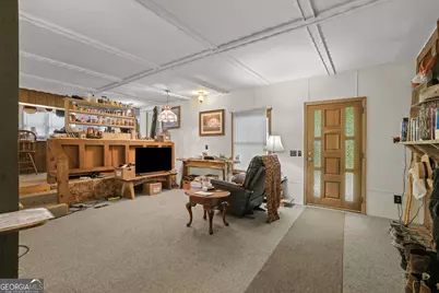 544 Darnell Creek Road, Rabun Gap, GA 30568 - Photo 37