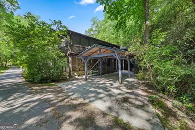 544 Darnell Creek Road, Rabun Gap, GA 30568 - Photo 69