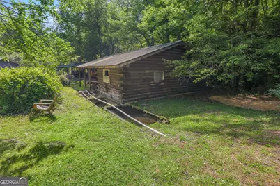 544 Darnell Creek Road, Rabun Gap, GA 30568 - Photo 83