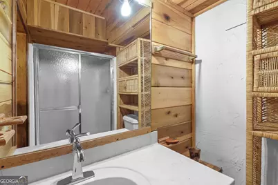 544 Darnell Creek Road, Rabun Gap, GA 30568 - Photo 31