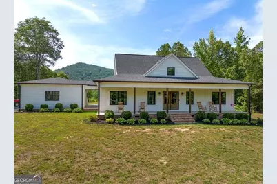 1084 Shahan Lane, Lafayette, GA 30728 - Photo 1
