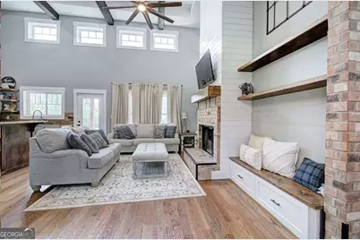 1084 Shahan Lane, Lafayette, GA 30728 - Photo 19