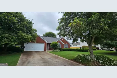 3008 Lincoln Log Way, McDonough, GA 30252 - Photo 3
