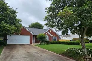 3008 Lincoln Log Way, McDonough, GA 30252 - Photo 3