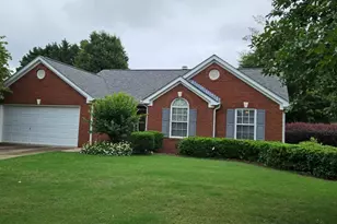 3008 Lincoln Log Way, McDonough, GA 30252 - Photo 1