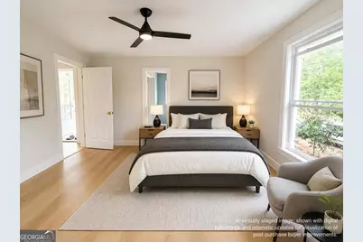 1821 E Farris Avenue, Atlanta, GA 30344 - Photo 33