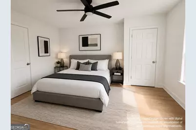 1821 E Farris Avenue, Atlanta, GA 30344 - Photo 25