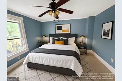 1821 E Farris Avenue, Atlanta, GA 30344 - Photo 37