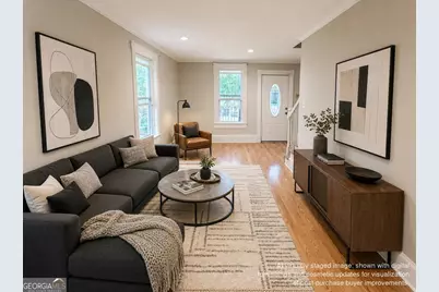 1821 E Farris Avenue, Atlanta, GA 30344 - Photo 3