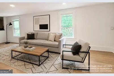 1821 E Farris Avenue, Atlanta, GA 30344 - Photo 5
