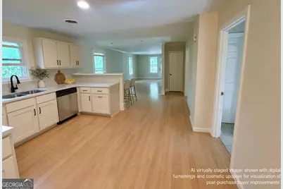 1821 E Farris Avenue, Atlanta, GA 30344 - Photo 15