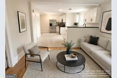 1821 E Farris Avenue, Atlanta, GA 30344 - Photo 9