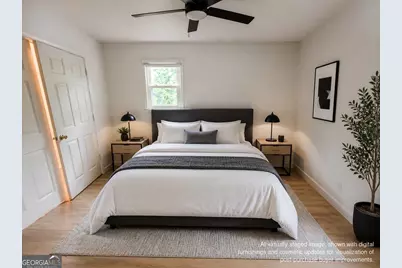 1821 E Farris Avenue, Atlanta, GA 30344 - Photo 23