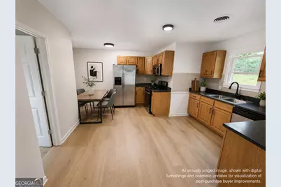 1821 E Farris Avenue, Atlanta, GA 30344 - Photo 17