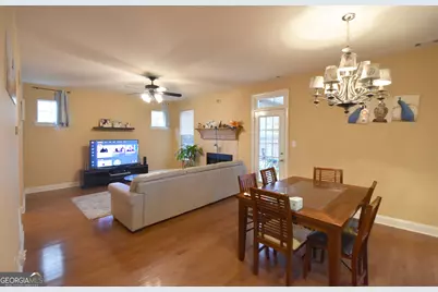 269 Turnbridge Circle, Peachtree City, GA 30269 - Photo 7