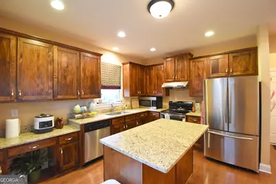 269 Turnbridge Circle, Peachtree City, GA 30269 - Photo 11