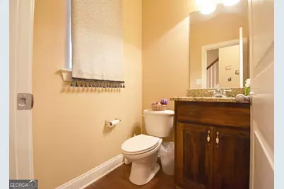 269 Turnbridge Circle, Peachtree City, GA 30269 - Photo 5