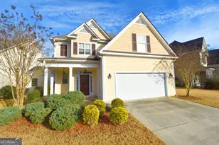 269 Turnbridge Cir, Peachtree City, GA 30269 - Photo 1