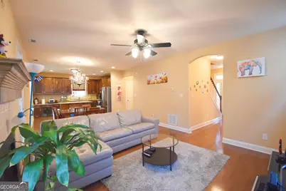 269 Turnbridge Circle, Peachtree City, GA 30269 - Photo 9