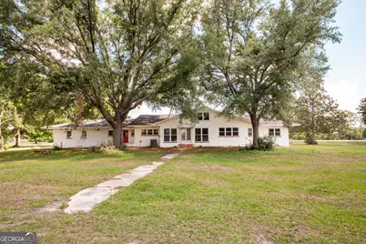 1402 W 12th Street, Alma, GA 31510 - Photo 1