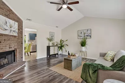 325 Forrest Avenue, Savannah, GA 31404 - Photo 5