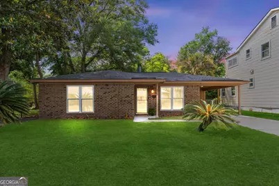 325 Forrest Avenue, Savannah, GA 31404 - Photo 1