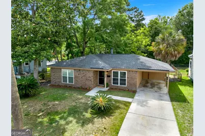 325 Forrest Avenue, Savannah, GA 31404 - Photo 5