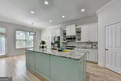 6961 Fellowship Lane, Flowery Branch, GA 30542 - Photo 13