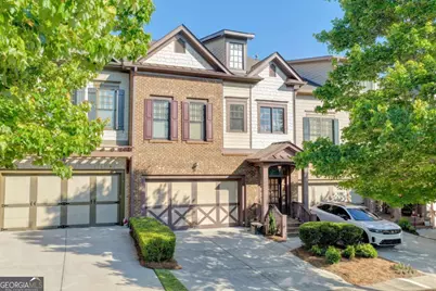 6961 Fellowship Lane, Flowery Branch, GA 30542 - Photo 5