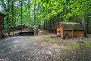 744 Sky Lake Rd, Sautee Nacoochee, GA 30571 - Photo 23