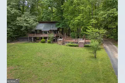 744 Skylake Road, Sautee Nacoochee, GA 30571 - Photo 9