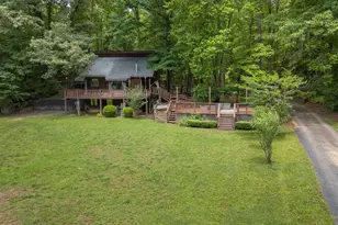 744 Sky Lake Rd, Sautee Nacoochee, GA 30571 - Photo 9