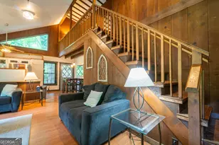 744 Sky Lake Rd, Sautee Nacoochee, GA 30571 - Photo 27