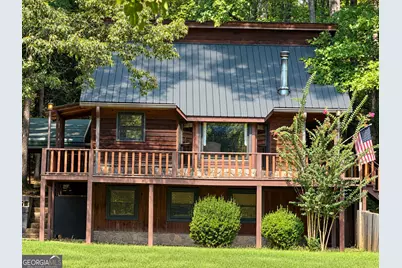 744 Skylake Road, Sautee Nacoochee, GA 30571 - Photo 1