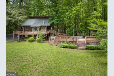 744 Skylake Road, Sautee Nacoochee, GA 30571 - Photo 11