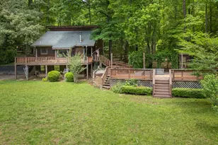 744 Sky Lake Rd, Sautee Nacoochee, GA 30571 - Photo 11