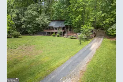 744 Skylake Road, Sautee Nacoochee, GA 30571 - Photo 11