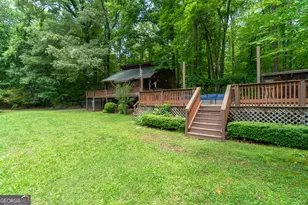 744 Sky Lake Rd, Sautee Nacoochee, GA 30571 - Photo 19