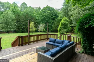 744 Sky Lake Rd, Sautee Nacoochee, GA 30571 - Photo 15
