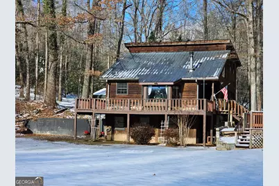 744 Skylake Road, Sautee Nacoochee, GA 30571 - Photo 3