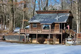 744 Sky Lake Rd, Sautee Nacoochee, GA 30571 - Photo 3