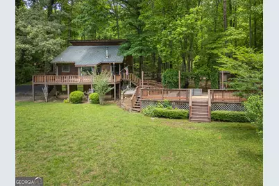 744 Skylake Road, Sautee Nacoochee, GA 30571 - Photo 59