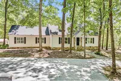 230 Haynes Road, Moreland, GA 30259 - Photo 1
