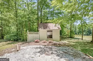 230 Haynes Rd, Moreland, GA 30259 - Photo 31