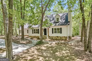 230 Haynes Rd, Moreland, GA 30259 - Photo 3