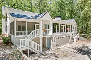 230 Haynes Rd, Moreland, GA 30259 - Photo 3