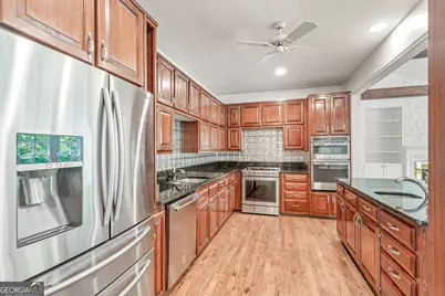 230 Haynes Road, Moreland, GA 30259 - Photo 7