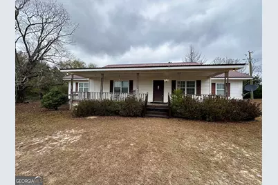 74 Community Church Road, McRae-Helena, GA 31037 - Photo 31