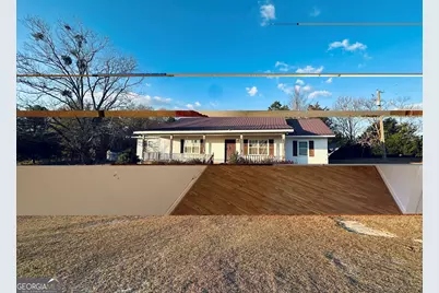 74 Community Church Road, Mc Rae Helena, GA 31037 - Photo 1